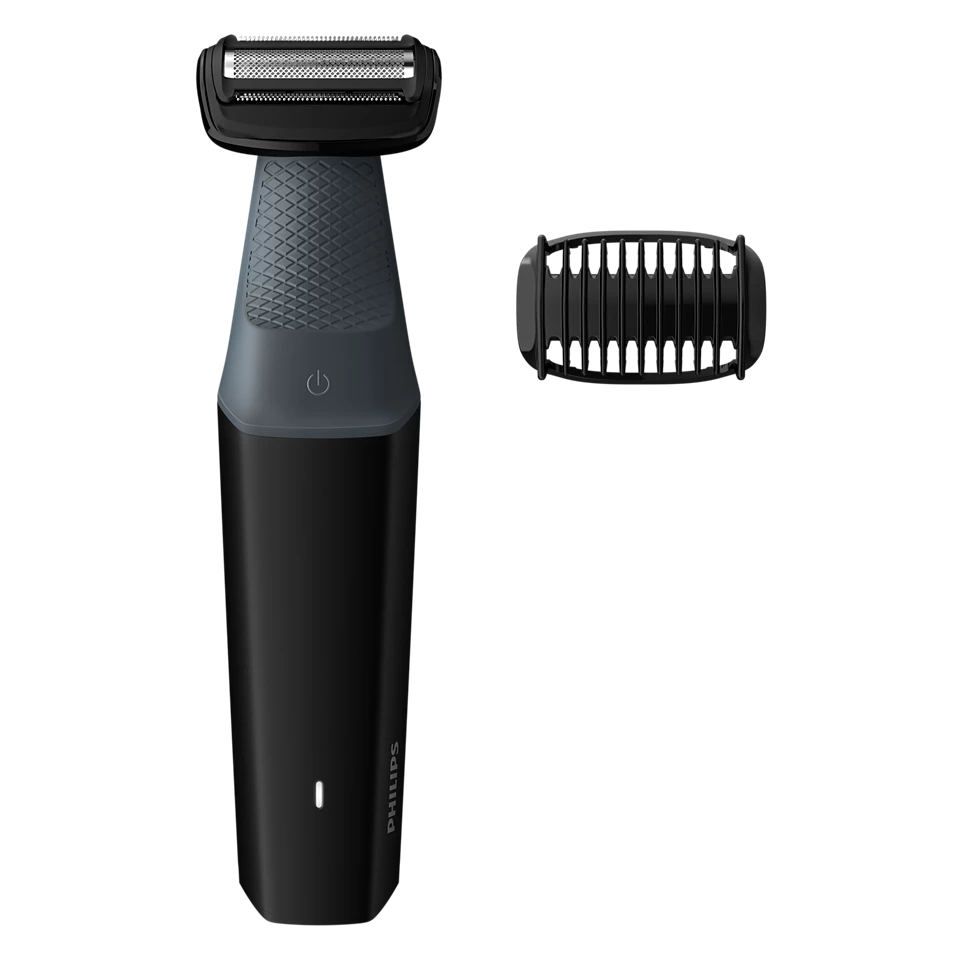 Máy cạo lông toàn thân Philips series 3000 BG3010/15 - Ảnh 2