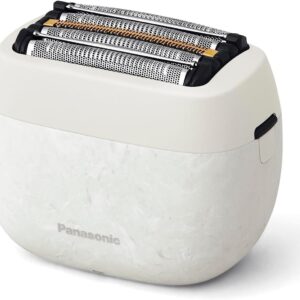 Máy cạo râu Panasonic LAMDASH Palm ES-PV6A-W