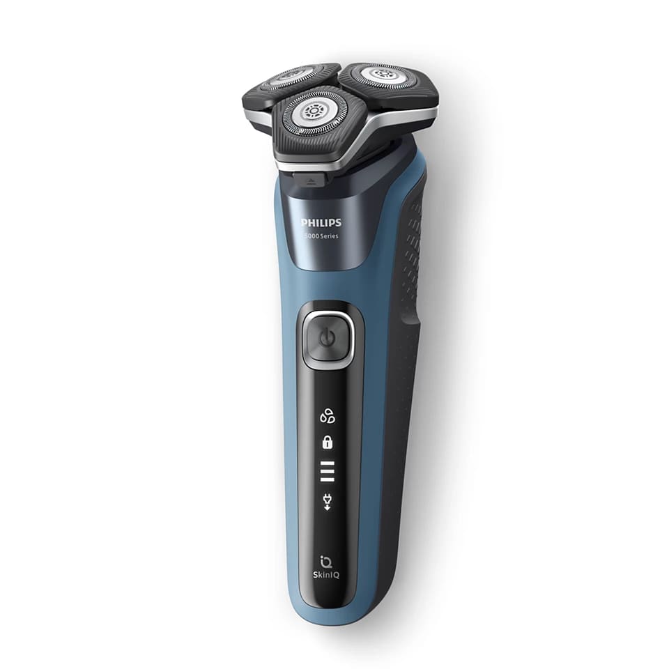 Máy cạo râu ướt và khô Philips Series 5000 S5880/81 - Ảnh 6