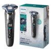 Máy cạo râu Philips Series 7000 S7887/82, công nghệ SenseIQ