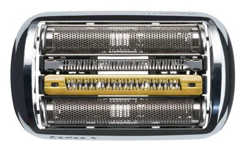Braun 92s cassette.
