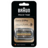 Bộ lưỡi thay thế máy cạo râu Braun Series 9, 9 Pro, 9 Pro+ chính hãng