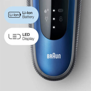 braun series 6 6020s 6040cs 6072cc 6090cc li ion battery