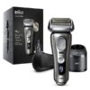 Máy cạo râu Braun Series 9 Pro 9465cc với Smart Care 5 in 1, màu Ánh Kim