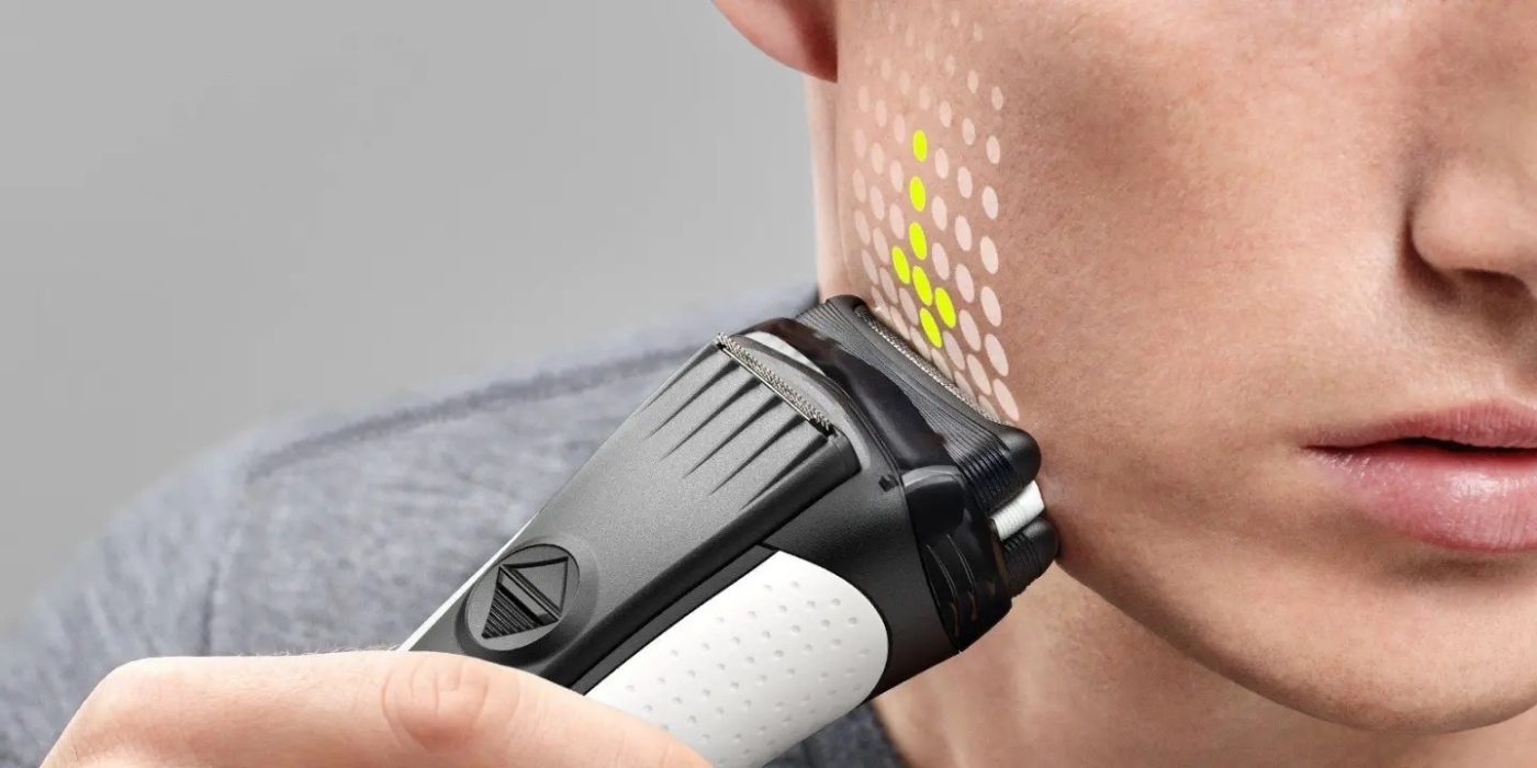 braun series 3 proskin clean sha