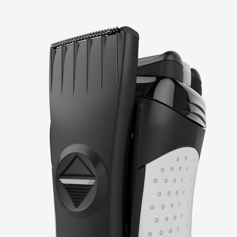 braun series 3 proskin precision trimmer trimmer