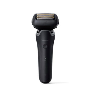 Máy cạo râu Panasonic LAMDASH 5 lưỡi ES-L550D-K, màu Đen