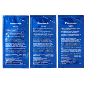 Dung dịch vệ sinh máy cạo râu Panasonic ES-4L03 - Ảnh 4