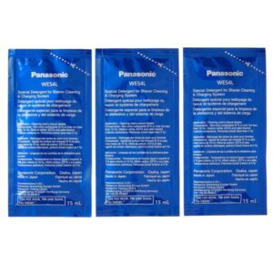 Dung dịch vệ sinh máy cạo râu Panasonic ES-4L03