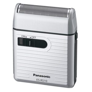 Máy cạo râu bỏ túi Panasonic ES-RS10