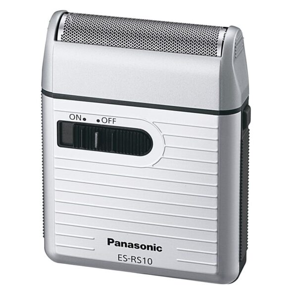 Máy cạo râu bỏ túi Panasonic ES-RS10