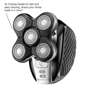 large Annotated Products RX5 Cutting Heads 2