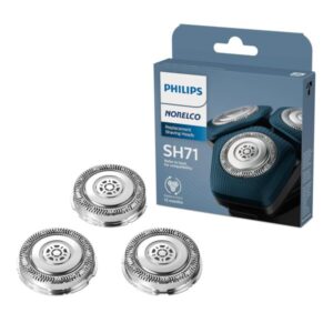 Lưỡi thay thế máy cạo râu Philips SH71/52 cho Series 5000 & 7000