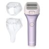 Máy cạo lông Panasonic 4 lưỡi, kèm lược bikini dành cho nữ