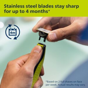 May cao Philips Norelco Oneblade 360 QP272470 3