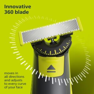May cao Philips Norelco Oneblade 360 QP272470 5