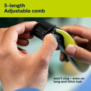 May cao Philips Norelco Oneblade 360 QP272470 9