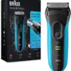 Máy cạo râu Braun Series 3 3040s chính hãng