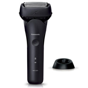 Máy cạo râu Panasonic LAMDASH 3 lưỡi ES-LT4C-K, màu đen