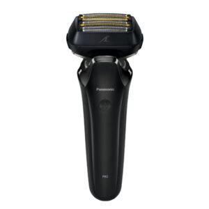 Máy cạo râu Panasonic LAMDASH 6 lưỡi ES-LS5C-K, màu đen
