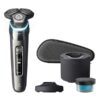 Máy cạo râu khô & ướt Philips Series 9000 S9974/55 với SkinIQ