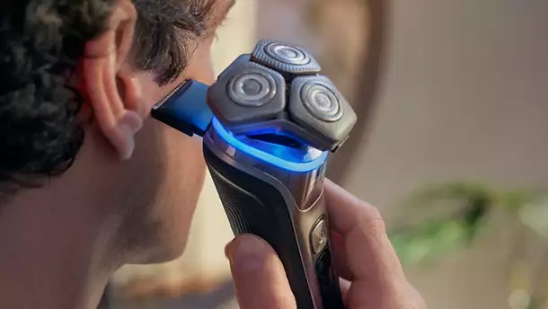 may cao rau philips series 9000 10
