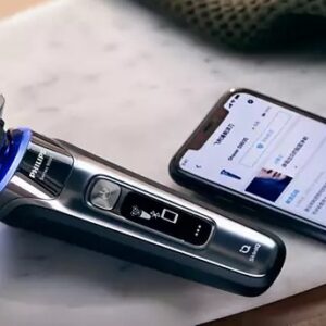 may cao rau philips series 9000 7
