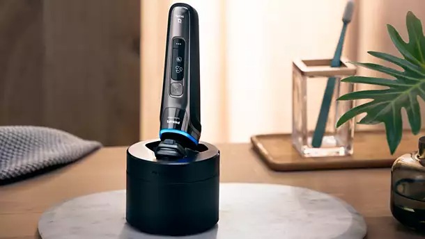 may cao rau philips series 9000 8