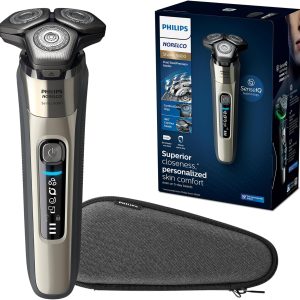 may cao rau philips series 9000 s9502