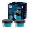 Hộp nước làm sạch cho máy cạo râu Philips Quick Clean