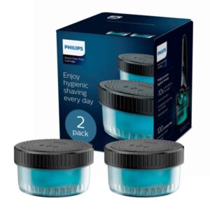 Hộp nước làm sạch cho máy cạo râu Philips Quick Clean