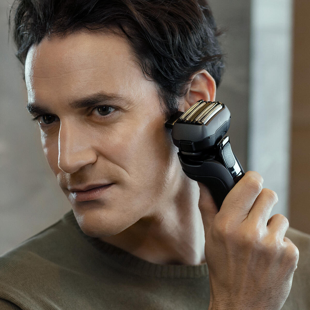 panasonic-es-lv9u-trimmer Panasonic ES LV9U trimmer
