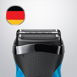 pdp mpg series 3 german design blue