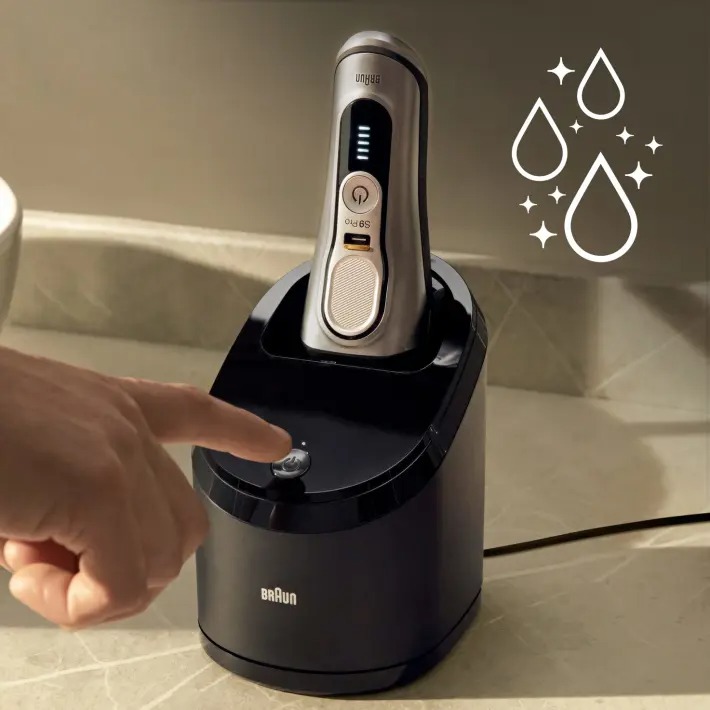 pdp mpg series 9 pro cc shaver l
