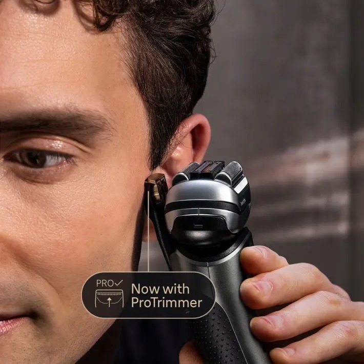 pdp mpg series 9 pro plus protrimmer