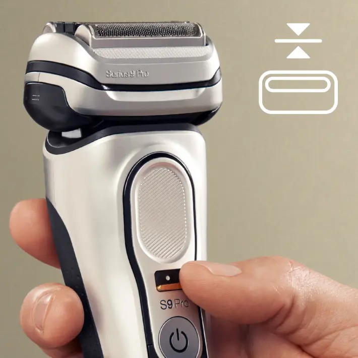 pdp mpg series 9 pro precise sha
