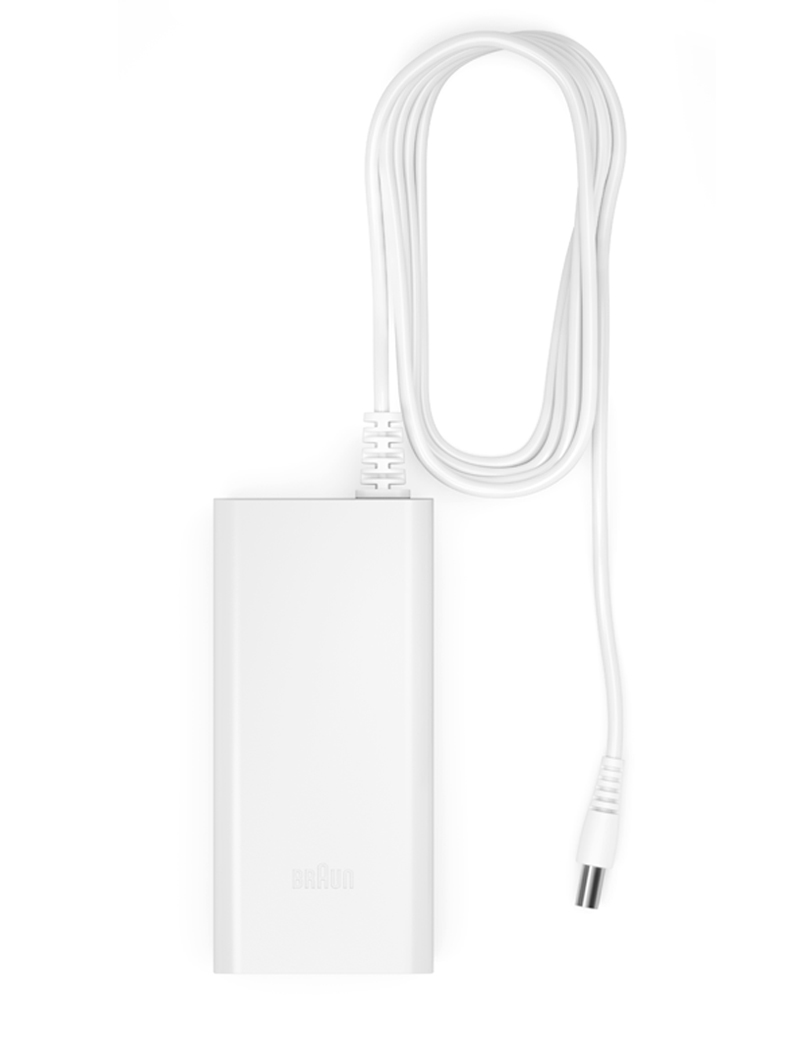 pdp witb fehr ipl silk expert pro power cord
