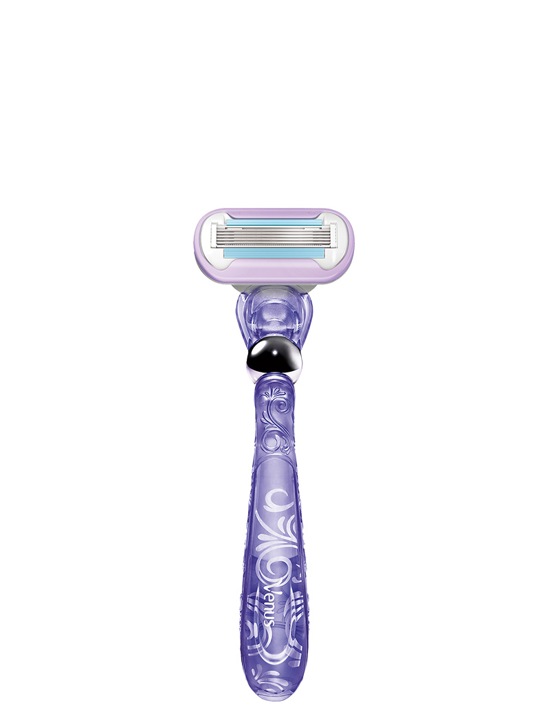pdp witb fehr ipl silk expert pro venus extra smooth swirl
