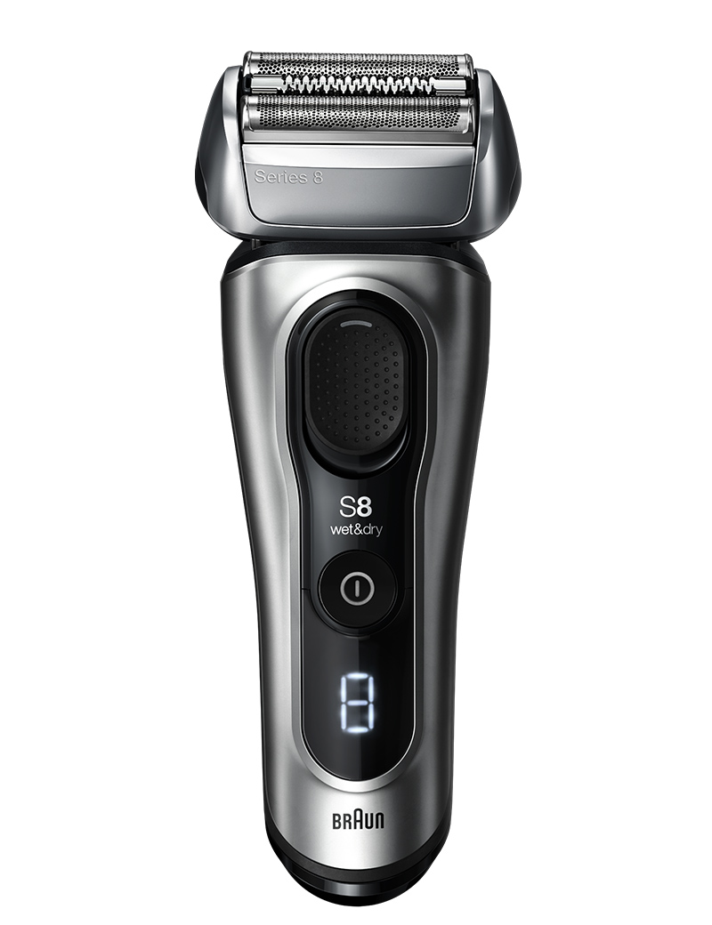 pdp witb mpg shaver series 8 silver