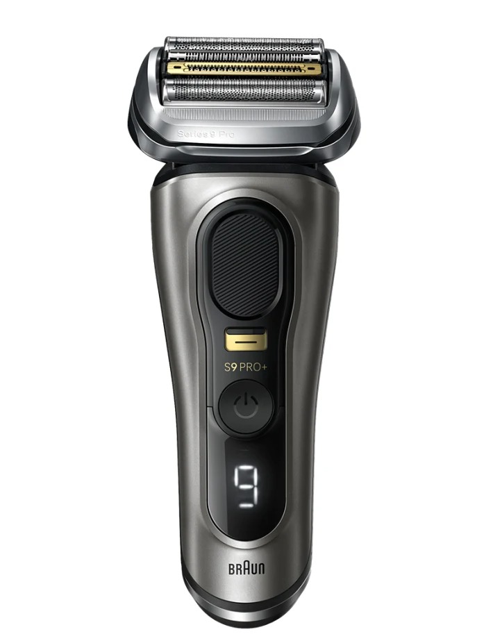 pdp witb mpg shaver series 9 pro