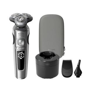 Máy cạo râu cao cấp Philips Series S9000 Special Edition SP9842/85