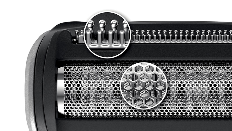 philips-3010-skin-friendly-shaver Philips 3010 Skin friendly shaver