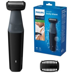 Máy cạo lông toàn thân Philips series 3000 BG3010/15