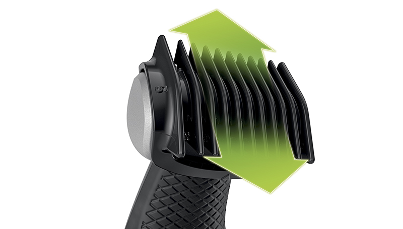 philips bodygroom BG5025 40 luoc