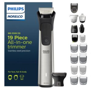 Tông đơ đa năng Philips series 9000 MG9500/50