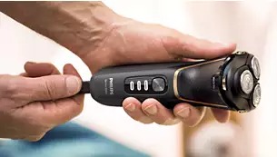 philips series 3000 s3333 58 10