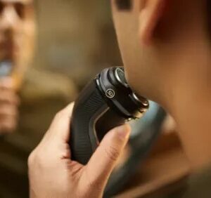 philips shaver 3000 S3342