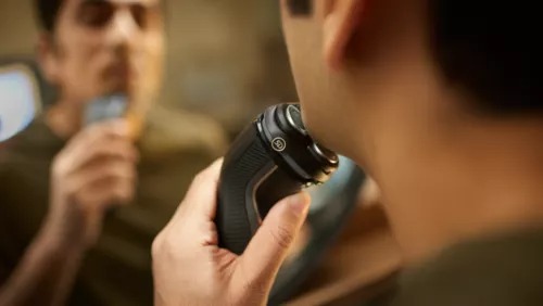 philips shaver 3000 S3342