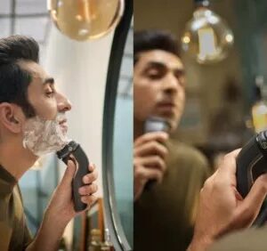 philips shaver 3000 S3342 3