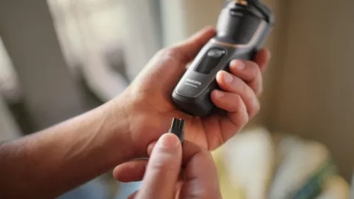 philips shaver 3000 S3342 4